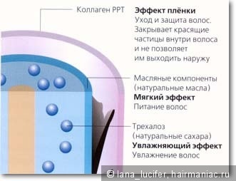 Cum să combinați procedura de îngrijire a părului și biolaminare pentru tonifiere