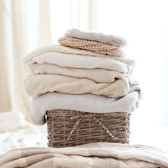 Cum să spălați și să uscați rochii din bumbac și alte lucruri de bumbac