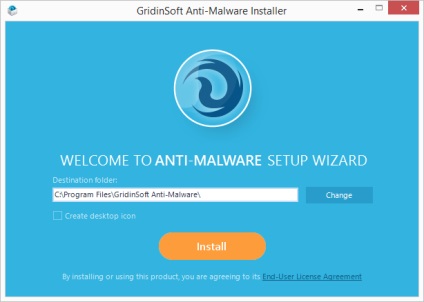 Cum se elimină un virus pop-up