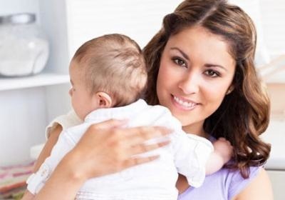Hogyan erősíthető meg a mentesség a szülés után?