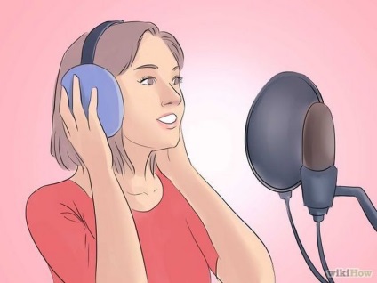 Cum de a îmbunătăți abilitățile vocale prin controlul laringelui