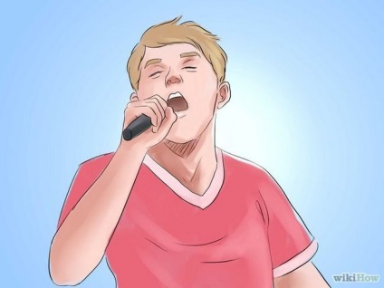 Cum de a îmbunătăți abilitățile vocale prin controlul laringelui
