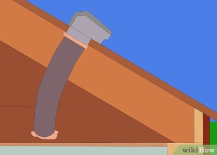 Cum se instalează un ventilator în baie