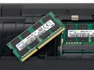 Hogyan növelhető a RAM egy laptopon?
