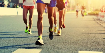 Cum să sporiți productivitatea alergătorilor pe distanțe lungi, alergări, programe de instruire,