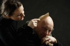Cum să aflăm dacă un bărbat este amenințat de alopecie