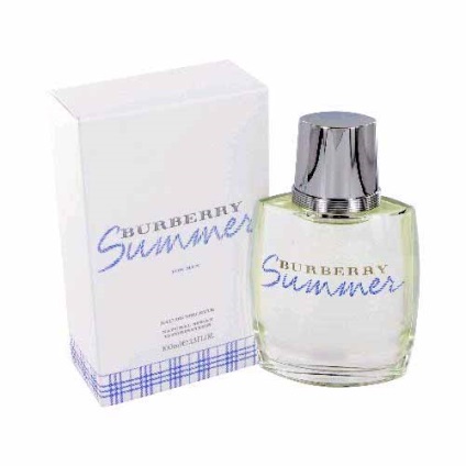 Hogyan válasszunk ki egy férfi parfümöt a nyárra, parfum-terra (nyári férfi illatok) Hogyan válasszunk ki egy férfi parfümjét a nyárra, a parfum-terra
