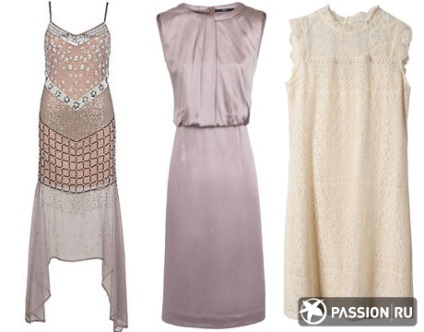 Cum de a alege o rochie de Anul Nou 2013