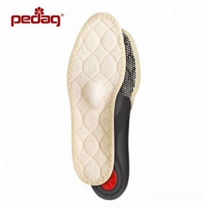 Cum de a alege insoles ortopedice