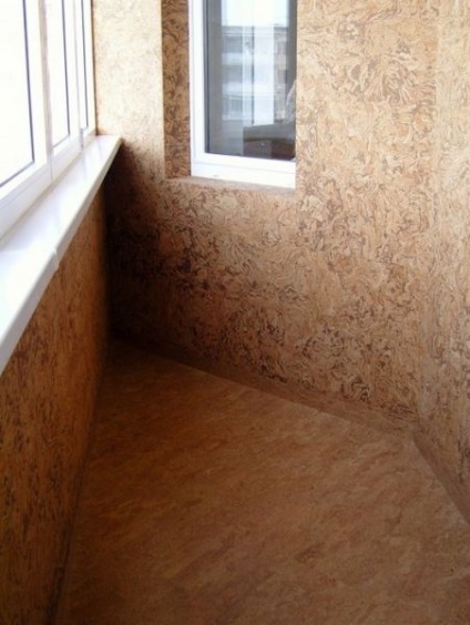 Cum de a alege un etaj pentru un balcon, un blog repararea podelei, o școală de reparații