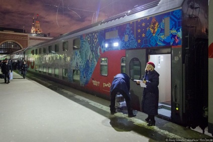 Як виглядають двоповерхові вагони зсередини, все про туризм та відпочинок