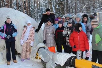 Як виживають космонавти