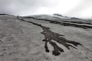 Cum apar forme de relief - Enciclopedie pentru copii (prima ediție)