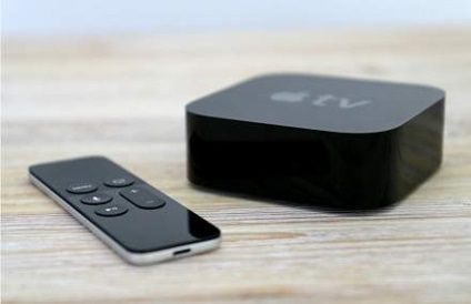 Cum de a hack Apple TV 4 folosind libertv