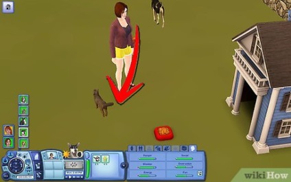 Cum să faci o mulțime de bani în sims 3 fără a lucra și nu folosind cheat coduri