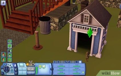 Cum să faci o mulțime de bani în sims 3 fără a lucra și nu folosind cheat coduri