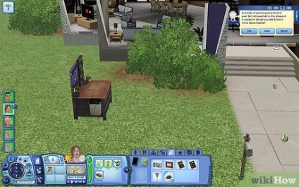 Cum să faci o mulțime de bani în sims 3 fără a lucra și nu folosind cheat coduri