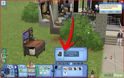 Cum să faci o mulțime de bani în sims 3 fără a lucra și nu folosind cheat coduri