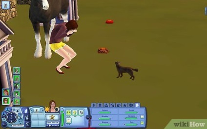 Hogyan készítsünk egy csomó pénzt a sims 3-ban anélkül, hogy dolgoznánk, és nem használnánk a csaló kódokat