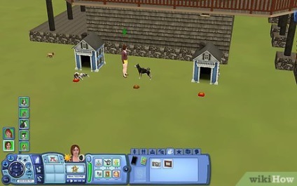 Cum să faci o mulțime de bani în sims 3 fără a lucra și nu folosind cheat coduri