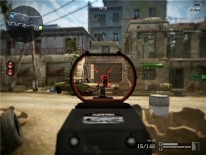 Hogyan védekezhet a pajzsvédő - warface wiki