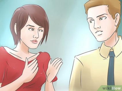 Cum să-ți faci soțul să te asculte