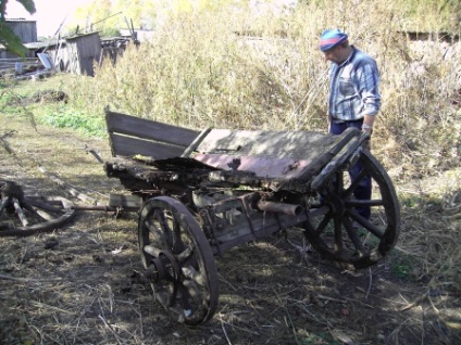 Compozitorul Cossack