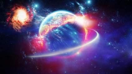 Despre ce visează interpretarea cosmică?
