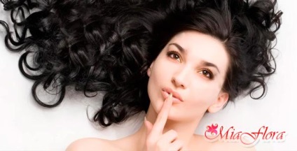 Kefir haj maszk - az egészség és a szépség titka