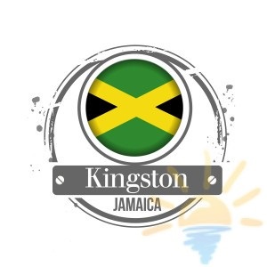 Kingston - ismerkedés Jamaica fővárosával