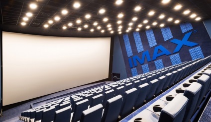 Cinema chaplin (mango) - orare, playbill, adresa, contacte, rezervați un bilet