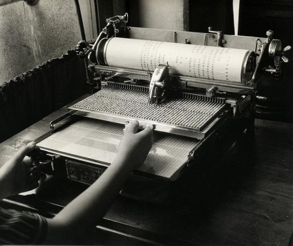 Mașină de scris chineză
