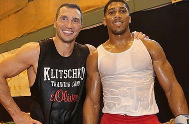 Klitschko vladimir încheie știrile boxerului de carieră