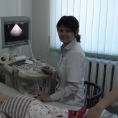 Clinica celor mai mici, Karaganda