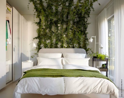 O cameră cu un caracter 19 îndrăznețe și idei reale pentru decorarea unui dormitor
