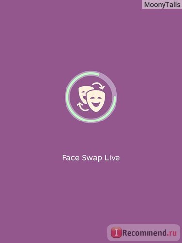 Programul de calculator se confruntă cu swap live - 