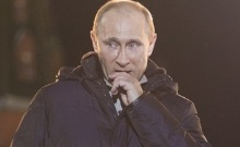 Костянтин Крилов як уже було сказано- путин і Путінщини не влаштовують нас ні в якому вигляді,