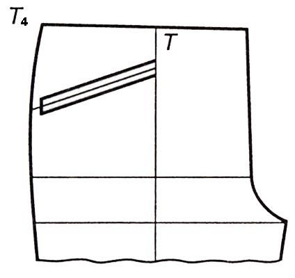 Proiectarea diferitelor buzunare pentru pantaloni pentru barbati