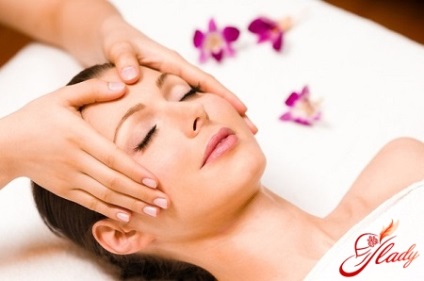 Cosmetice secretele de masaj faciale ale frumusetii tale