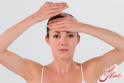 Cosmetice secrete de masaj facial de frumusetea ta