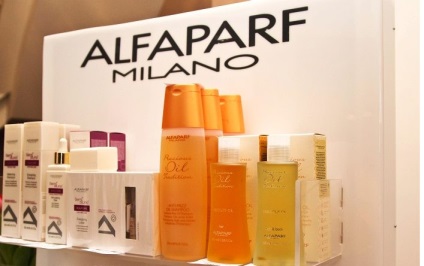 Kozmetikumok alfaparf milano - alacsony áron vásárolni!