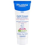 Cosmetics mustela (Mustela), Franța