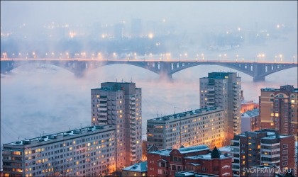 Orașele frumoase din Rusia pe care trebuie să le vizitați!