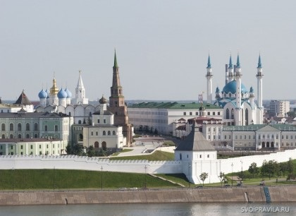 Orașele frumoase din Rusia pe care trebuie să le vizitați!