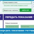 Krasnoyarskenergosbyt pentru a transmite citirile contorului - instrucțiuni, economie de energie
