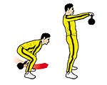 Kung Fu principiile de bază de formare, bărbați s sănătate rusă