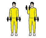 Kung Fu principiile de bază de formare, bărbați s sănătate rusă