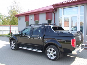 Kungi pentru nissan navara (nissan navara)