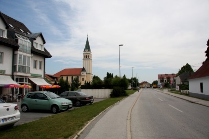 Statiuni slovene