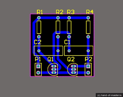 Az altium tervező tanfolyam 15 rész 3